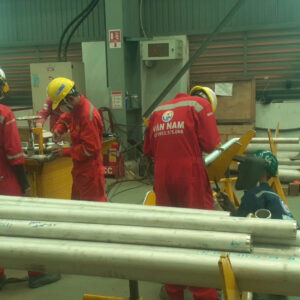 THỢ LẮP RÁP (CÓ ĐÀO TẠO)