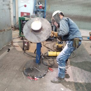 THỢ HÀN 6GR LÓT ĐIỆN/PHỦ