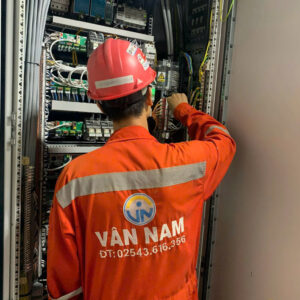 THỢ ĐIỆN CÔNG NGHIỆP